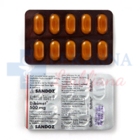 Metformin