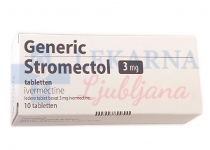 Stromectol